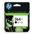 HP 364XL Cartouche d'encre Noire Grande Capacité Authentique pour HP DeskJet
