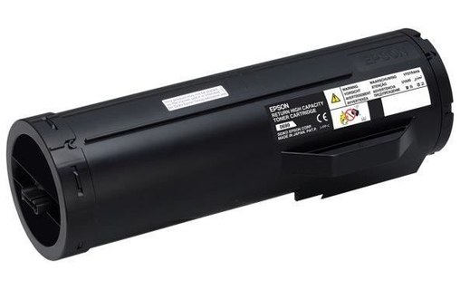 Epson Return Toner Noir Haute Capacité (23 700 p)