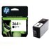 HP 364XL Cartouche d'encre Noire Grande Capacité Authentique pour HP DeskJet