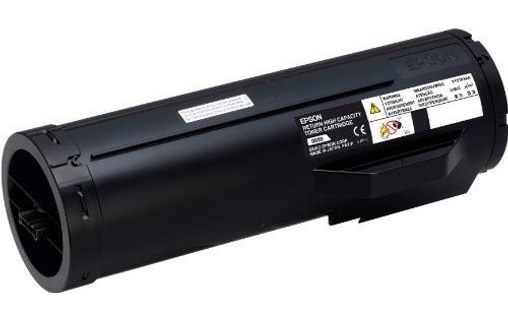 Epson Return Toner Noir Haute Capacité (23 700 p)