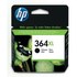 HP 364XL Cartouche d'encre Noire Grande Capacité Authentique pour HP DeskJet