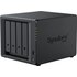 DS423+ 56To Synology - Serveur NAS avec disques durs 4x14To