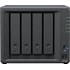 DS423+ 56To Synology - Serveur NAS avec disques durs 4x14To