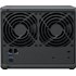 DS423+ 56To Synology - Serveur NAS avec disques durs 4x14To