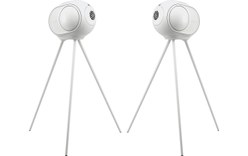 2 x Devialet Legs Iconic White - Trépied pour Phantom II