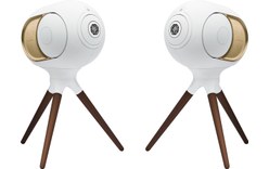 2 x Devialet Treepod Iconic White - Trépied pour enceinte Phantom I