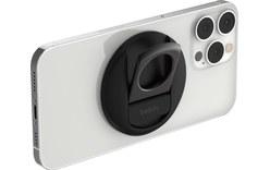 Belkin Support MagSafe pour iPhone et MacBook - Noir