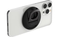 Belkin Support MagSafe pour iPhone et MacBook - Noir