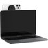 Belkin Support MagSafe pour iPhone et MacBook - Noir