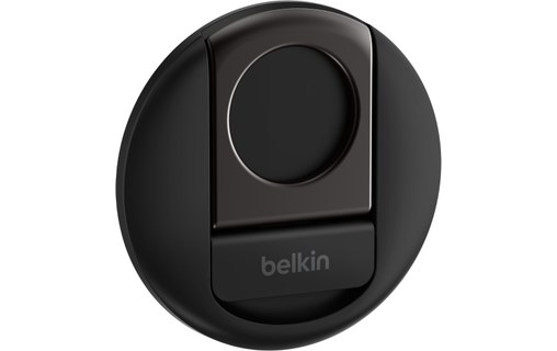 Belkin Support MagSafe pour iPhone et MacBook - Noir