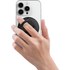 Belkin Support MagSafe pour iPhone et MacBook - Noir