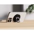 Belkin Support MagSafe pour iPhone et MacBook - Noir