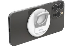 Belkin Support MagSafe pour iPhone et MacBook - Blanc