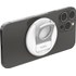 Belkin Support MagSafe pour iPhone et MacBook - Blanc