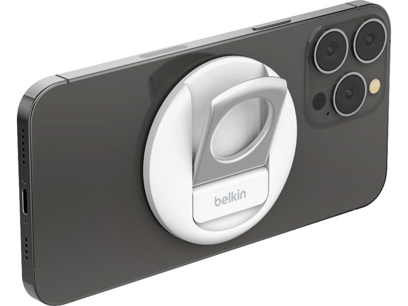 Support d’appareil photo MagSafe pour iPhone pour les ordinateurs Mac |  Belkin CA | Belkin CA