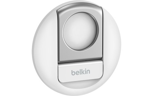 Belkin Support MagSafe pour iPhone et MacBook - Blanc