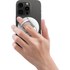Belkin Support MagSafe pour iPhone et MacBook - Blanc