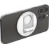 Belkin Support MagSafe pour iPhone et MacBook - Blanc