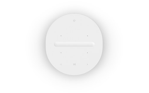 Enceinte connectée Sonos Era 100 Blanche