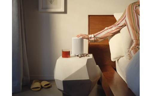 Enceinte connectée Sonos Era 100 Blanche