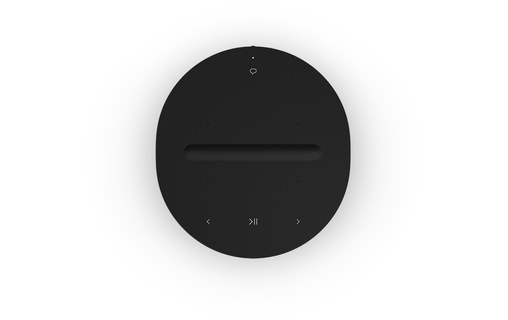 Enceinte connectée Sonos Era 100 Noire
