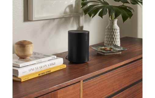 Enceinte connectée Sonos Era 100 Noire
