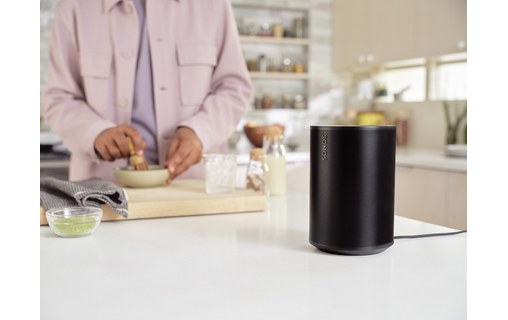 Enceinte connectée Sonos Era 100 Noire