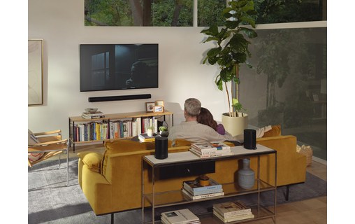 Enceinte connectée Sonos Era 100 Noire