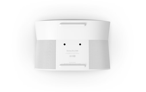 Enceinte connectée Sonos Era 300 Blanche