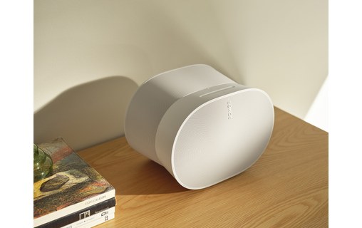 Enceinte connectée Sonos Era 300 Blanche