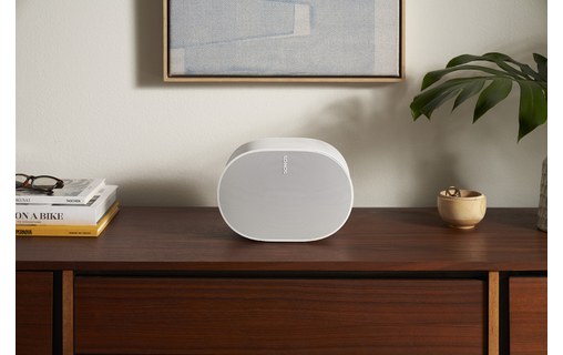 Enceinte connectée Sonos Era 300 Blanche