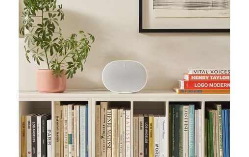 Enceinte connectée Sonos Era 300 Blanche