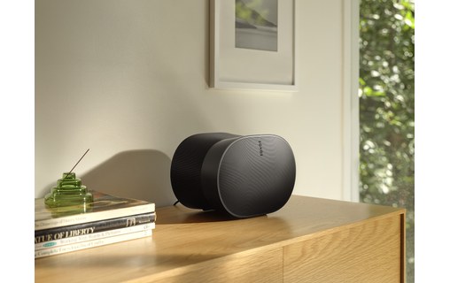 Enceinte connectée Sonos Era 300 Noire
