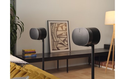Enceinte connectée Sonos Era 300 Noire