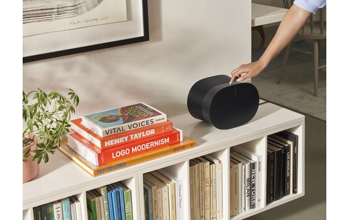 Enceinte connectée Sonos Era 300 Noire