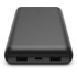 Batterie externe 74 Wh USB-C & USB-A 15 W - Belkin Boost Charge 20K - Noire