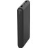 Batterie externe 74 Wh USB-C & USB-A 15 W - Belkin Boost Charge 20K - Noire