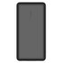 Batterie externe 74 Wh USB-C & USB-A 15 W - Belkin Boost Charge 20K - Noire