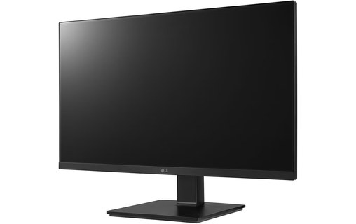 Écran 27" LG 27BL650C-B - USB-C