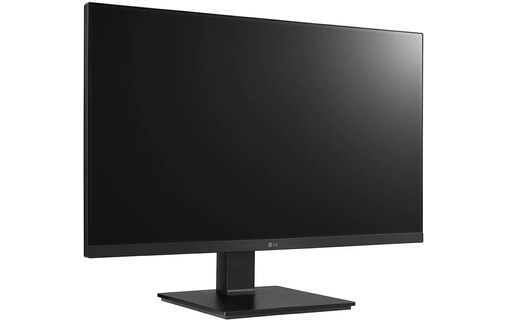Écran 27" LG 27BL650C-B - USB-C