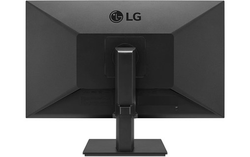 Écran 27" LG 27BL650C-B - USB-C