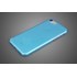CASEual Flexo Slim Bleu - Coque flexible pour iPhone 7