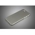 CASEual Slim Noir - Coque ultra fine pour iPhone 7