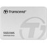 Transcend SSD230S 4 To - SSD 2,5" 3D NAND
