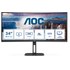 Écran Gaming Incurvé 34" AOC V5 CU34V5C - HDMI/DisplayPort
