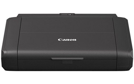 Imprimante photo portable Canon PIXMA TR150 / 4167C026 - WiFi, AirPrint