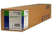 Epson Singleweight Paper Roll, 24" x 40 m, 120g/m² média grand format