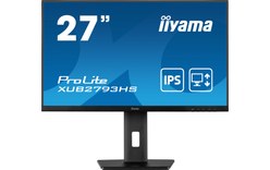 Écran 27" iiyama ProLite XUB2793HS-B7