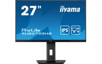 Écran 27" iiyama ProLite XUB2793HS-B7