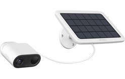 Caméra de surveillance WiFi intérieure/extérieure & Panneau solaire IMOU Cell Go